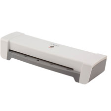 Meam1701862 9.50 In. Pouch Laminator, Gray