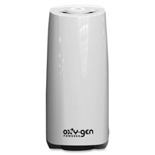 Rcm11962986ct Oxy-gen Air Care Dispenser - White