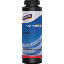 Gjo10481ct Deodorizing Powdered Absorbent, Light Brown