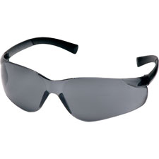 Pgd8202001 Classic 820 Series Safety Glasses, Gray