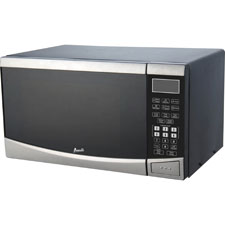 Avamt9k3s 9 Cu. Ft. 900w Stainless Steel Digital Microwave