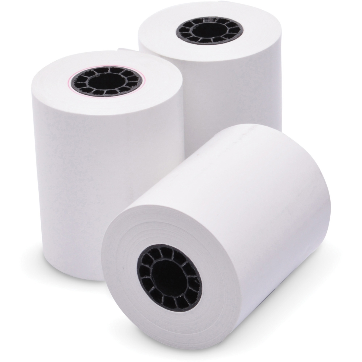 Iconex Icx90740510 2.25 In. X 150 Ft. Blended Bond Paper Roll, White