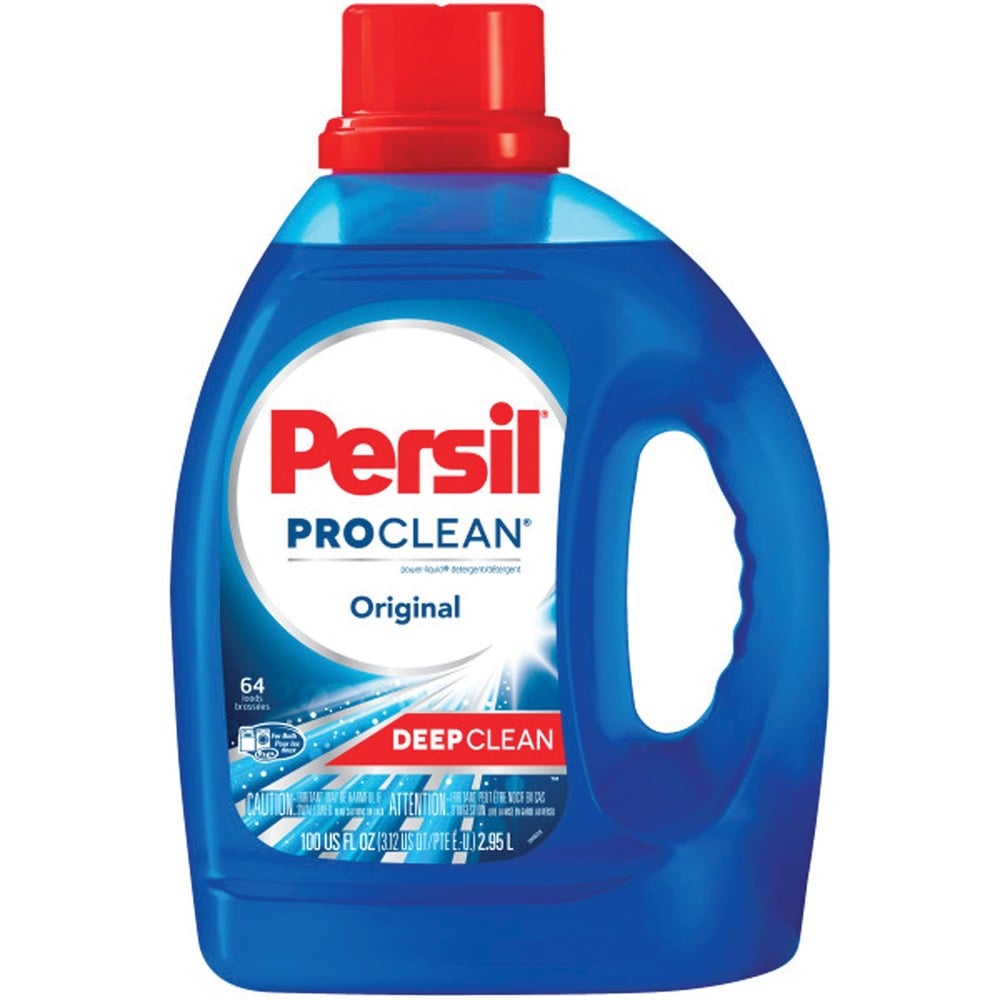 UPC 724086708727 product image for DIA09457CT 0.78 gal Persil ProClean Power-Liquid Detergent | upcitemdb.com