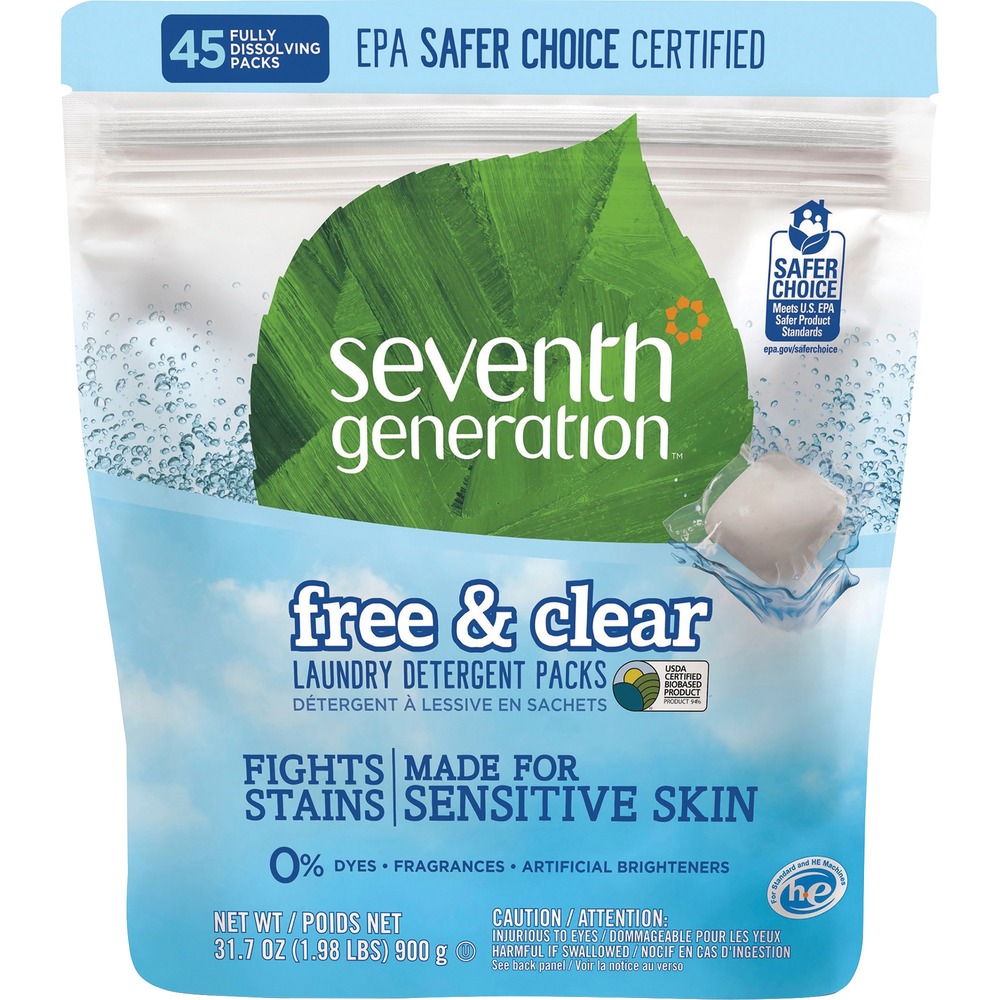 UPC 724086774920 product image for SEV22977CT Laundry Detergent - Citrus & Cedar Scent | upcitemdb.com