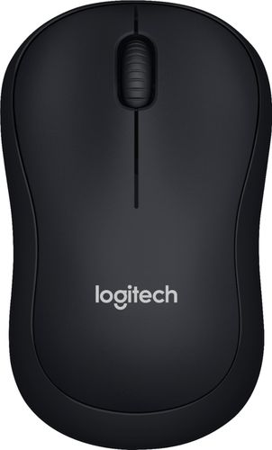 Logitech LOG910003888 M185 Wireless Optical Mouse Nano Receive