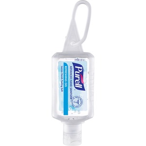 1 oz Advanced Jelly Wraps Hand Sanitizer