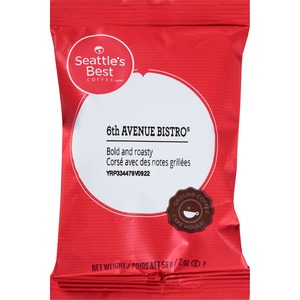 UPC 758218949474 product image for 6th Avenue Bistro Ground Level Coffee Packs - Pack of 18 | upcitemdb.com