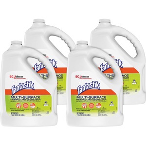 SJN311930CT 1 gal Disinfectant Degreaser Spray