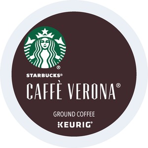SBK12434951 Verona Blend K-Cup - Pack of 24