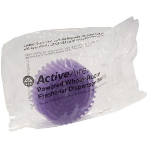 GPC48282 Whole-Room Fresh Refill, Purple - Pack of 12