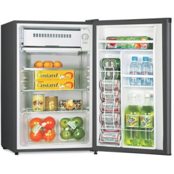 LLR72313 3.3 cu.ft. Compact Refrigerator, Black
