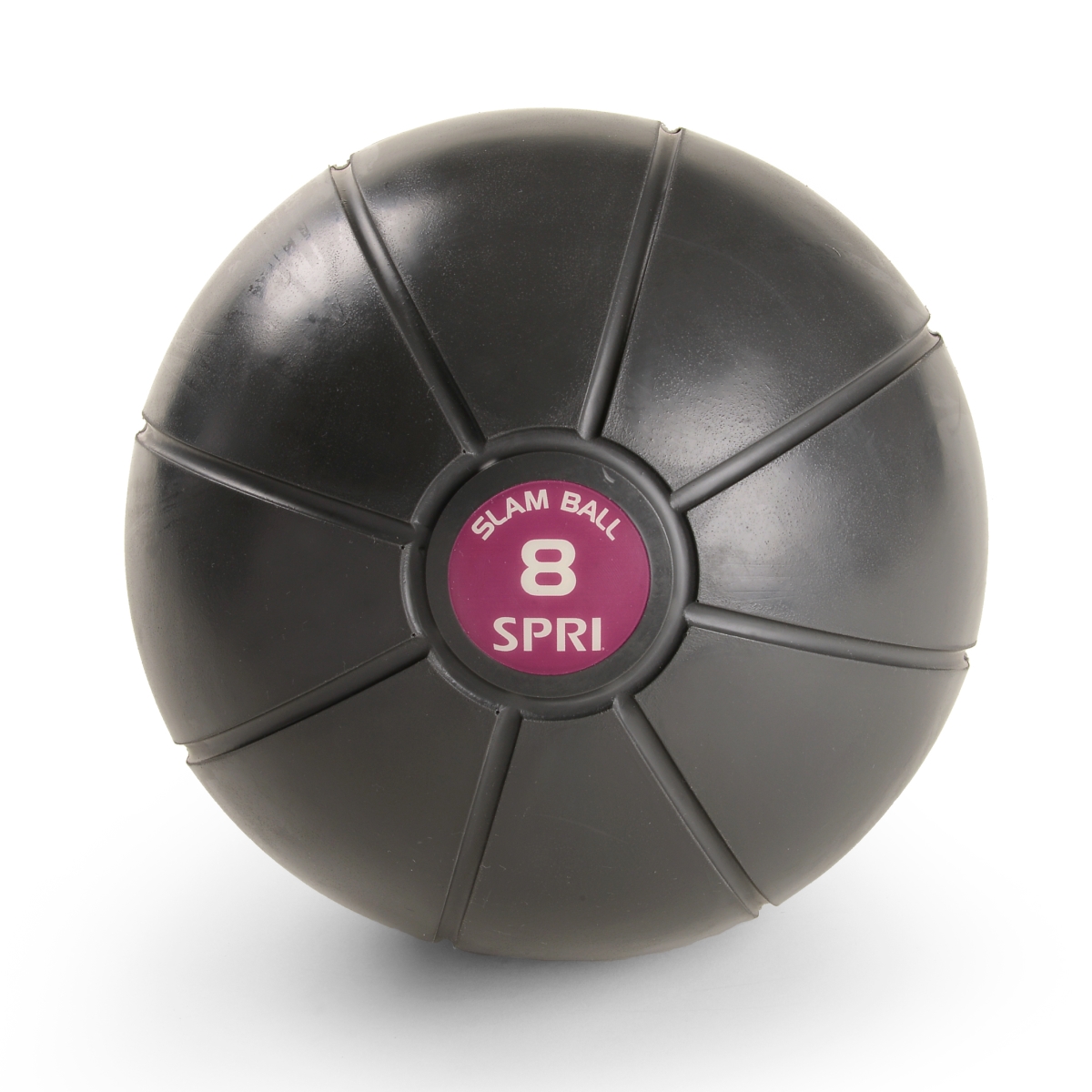 UPC 759026706174 product image for 07-70617 Slam Medicine Ball - 8 lbs | upcitemdb.com