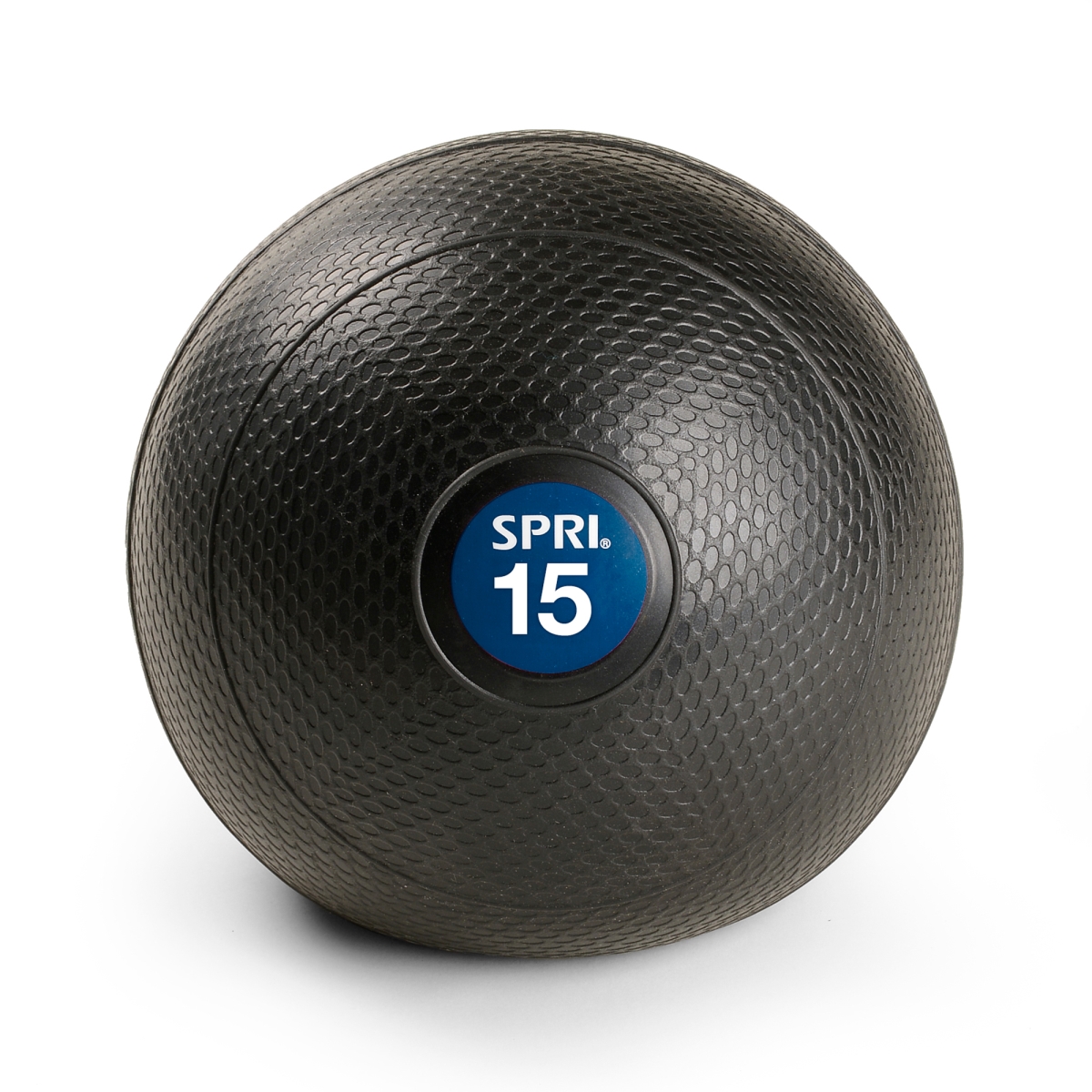 UPC 759026707553 product image for 07-70755 Dead Weight Slam Ball - 15 lbs | upcitemdb.com