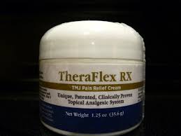 Thera607 Pain Relief Capsules
