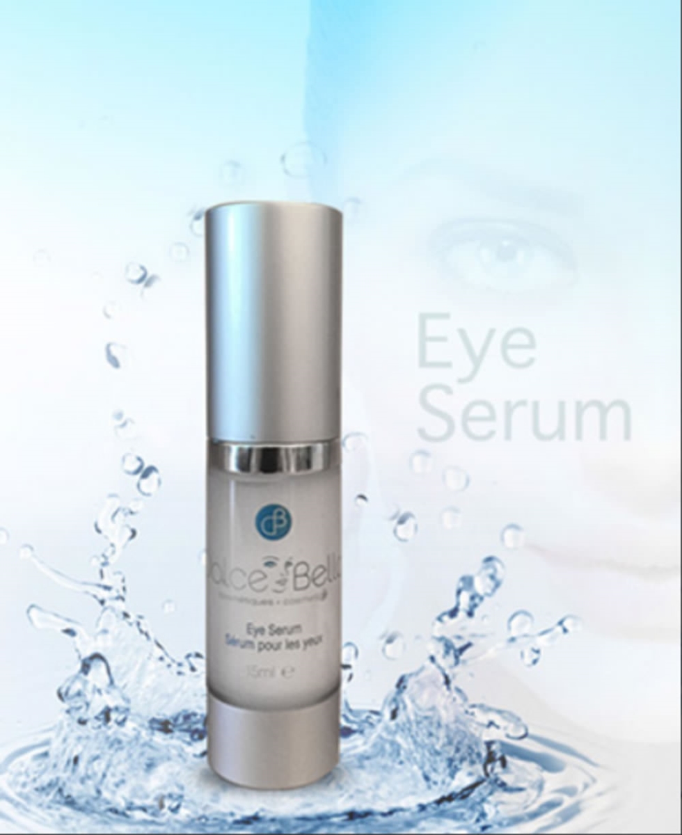 Sp5032 Dolce Bello Essential Eye Serum