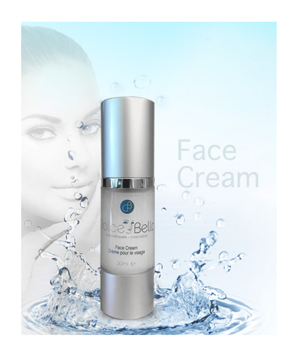 Sp5048 Dolce Bello Rejuvenating Face Cream