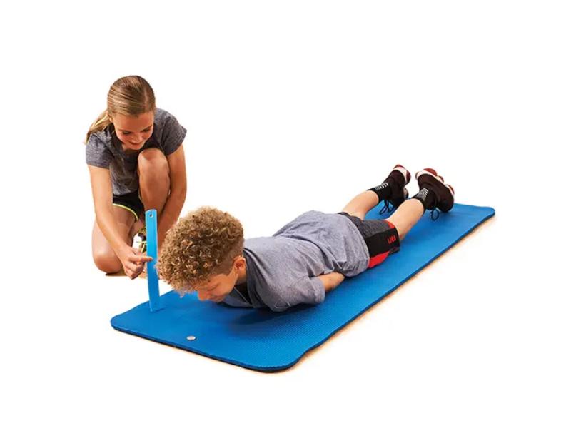 1378277 US Games Flexible Ruler