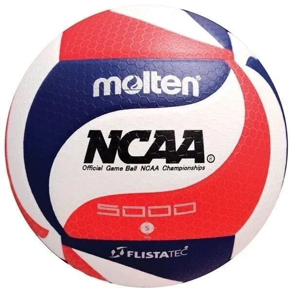 1462209 NCAA Flistatec V5M5000 Volleyball