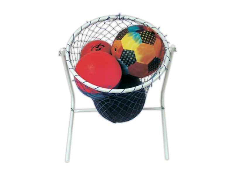 30899XXX Adjustable Catch Net, White