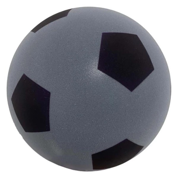 1483042 Amazing Silent Sports Soccer Ball