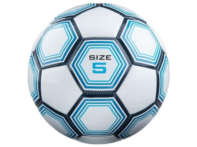 WC648770 Sports Soccer Ball - Size 5