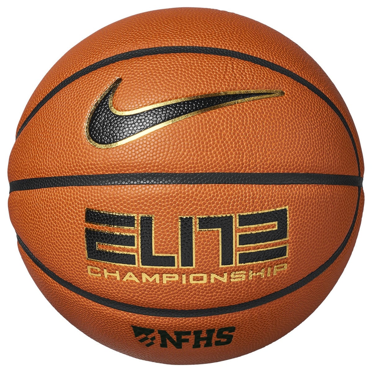 NKN100991389107 29.5 in. Elite Championship 2.0 Basketball