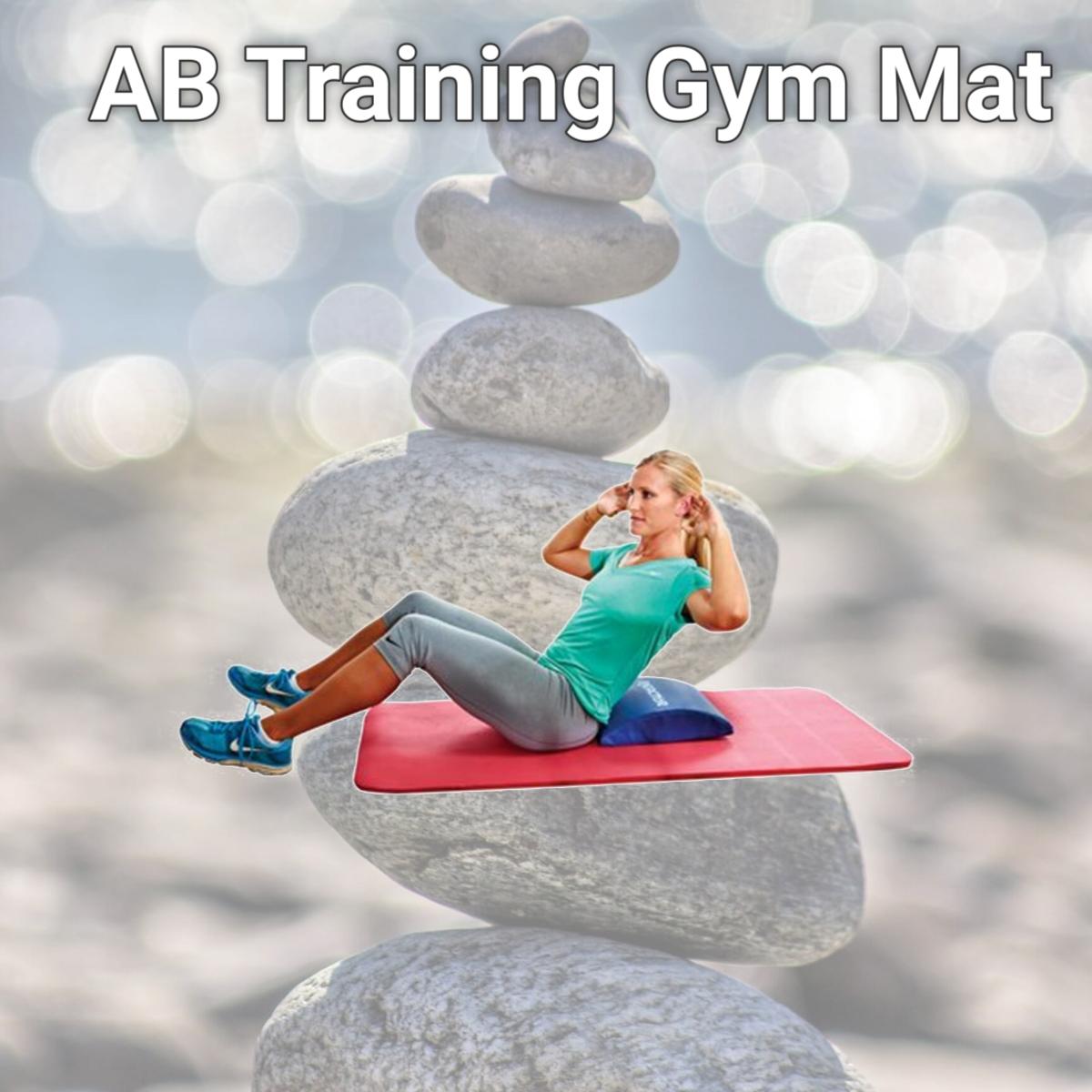 Picture of SSN 1369609 AB Training Gym Mat