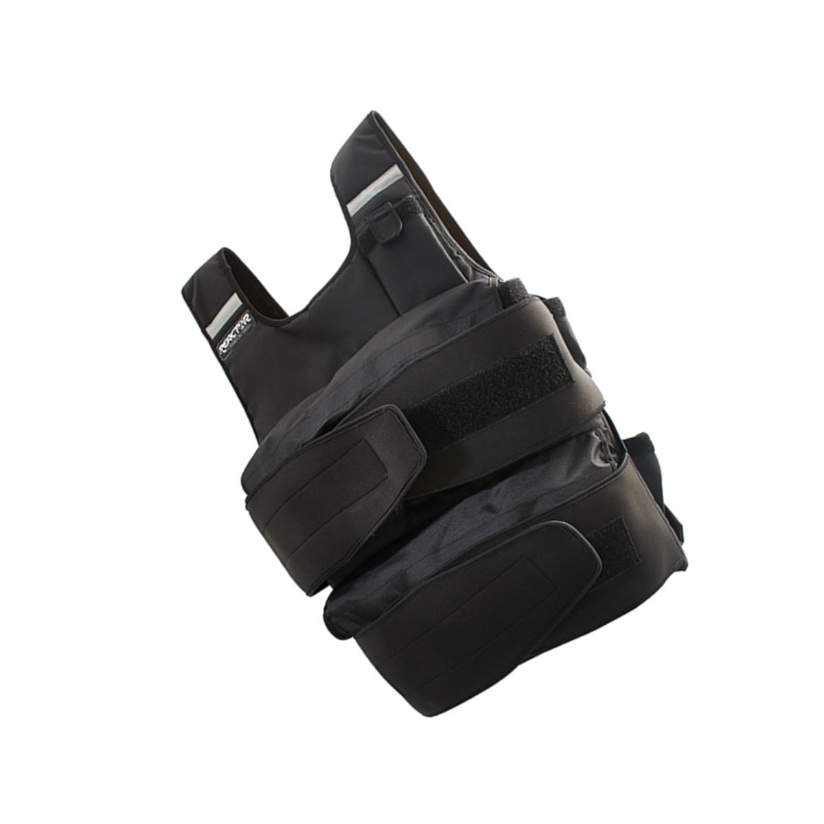 Picture of SSN 1369608 20 lbs Reactor by Barbell Weight Vest