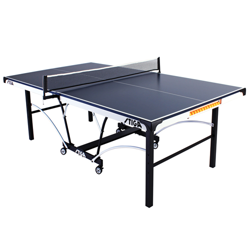 1375127 Stiga Sts185 Table Tennis Table
