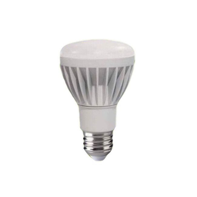 40201 8 Watt R20 3000k E26 Led Light Bulbs