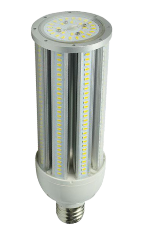 20009 75 Watt Corn Lamp E39 4000 Kelvin Led Light Bulbs