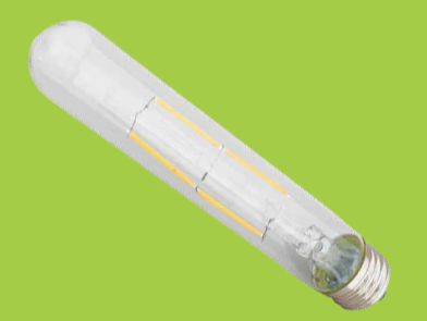 41094 2 Watt T30 2700k E26 Led Light Bulbs