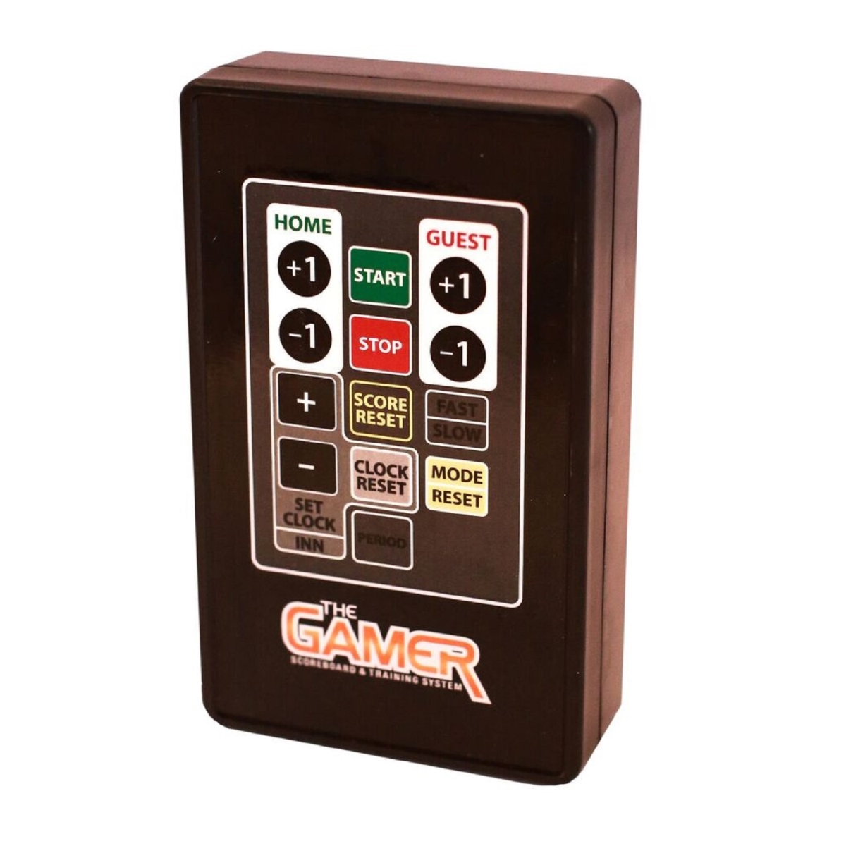 4011830 The Gamer Remote Indoor Outdoor For Gamer Board