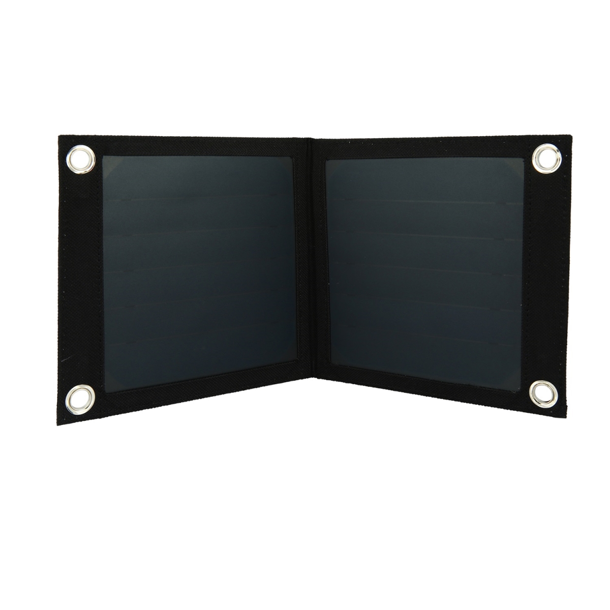 4010326 Mpowerpad Xtend 6w Solar Kit