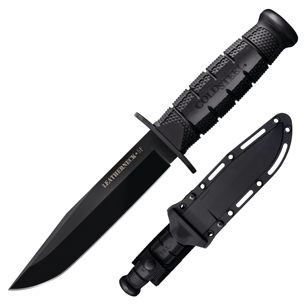 2160099 Leatherneck-SF Fixed Blade Knife - 6.75 in.