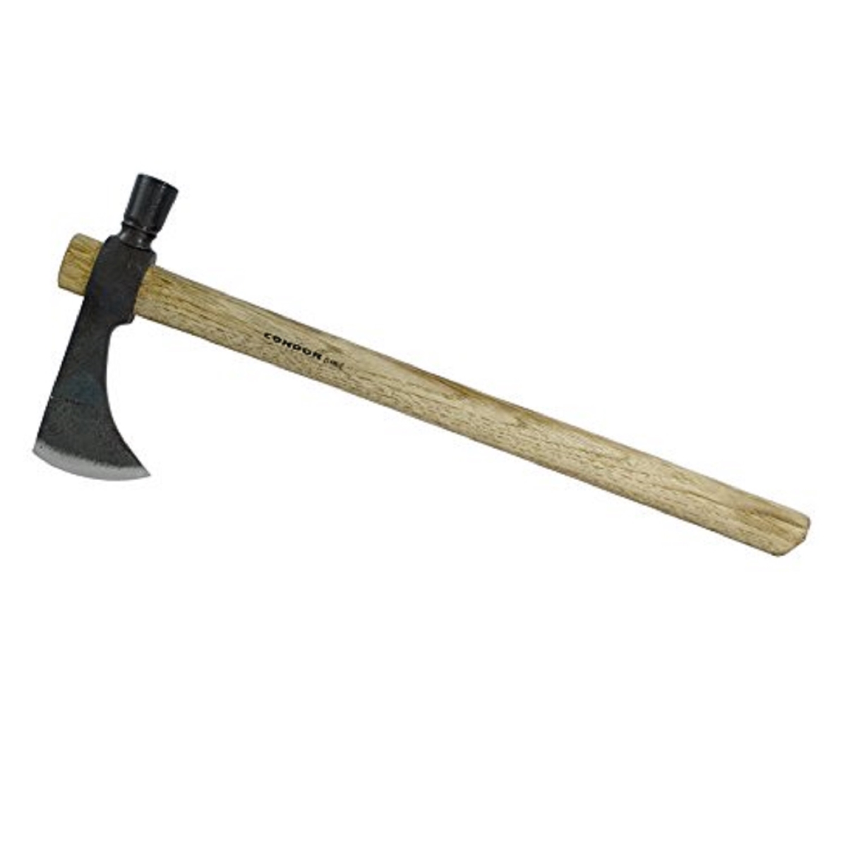 GTIN 7417000542486 product image for Condor Tool & Knife 4015046 19 in. Indian Hammer Poll Tomahawk with 7.25 in. Hea | upcitemdb.com