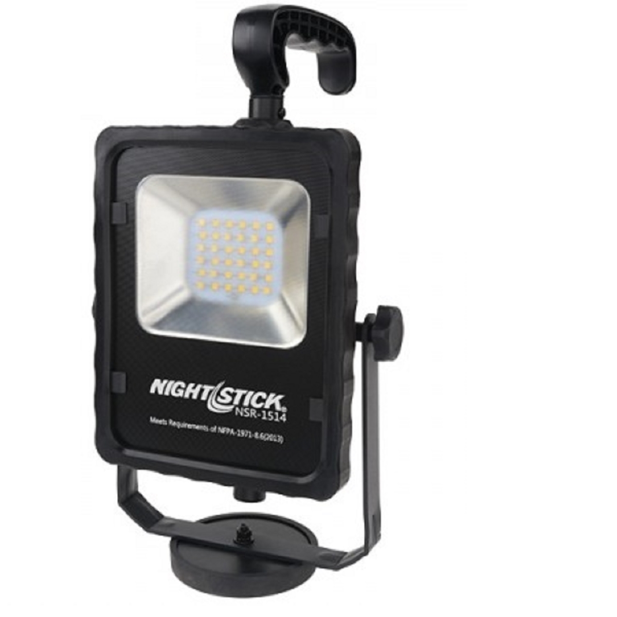 4015699 Nightstick Rechargeable Led Area Light With Magnetic Base