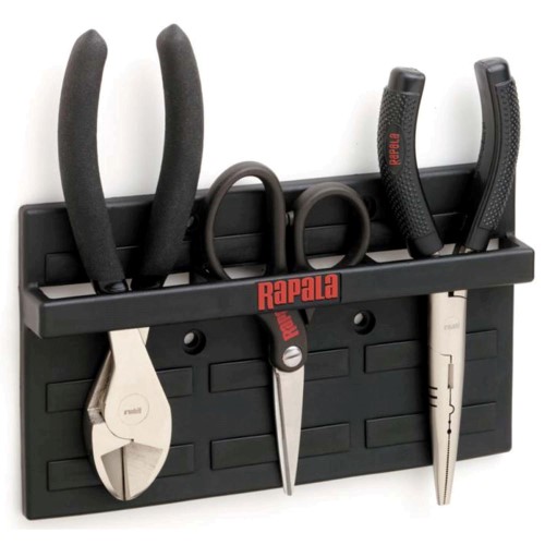 227900 Magnetic Tool Holder - Three Place