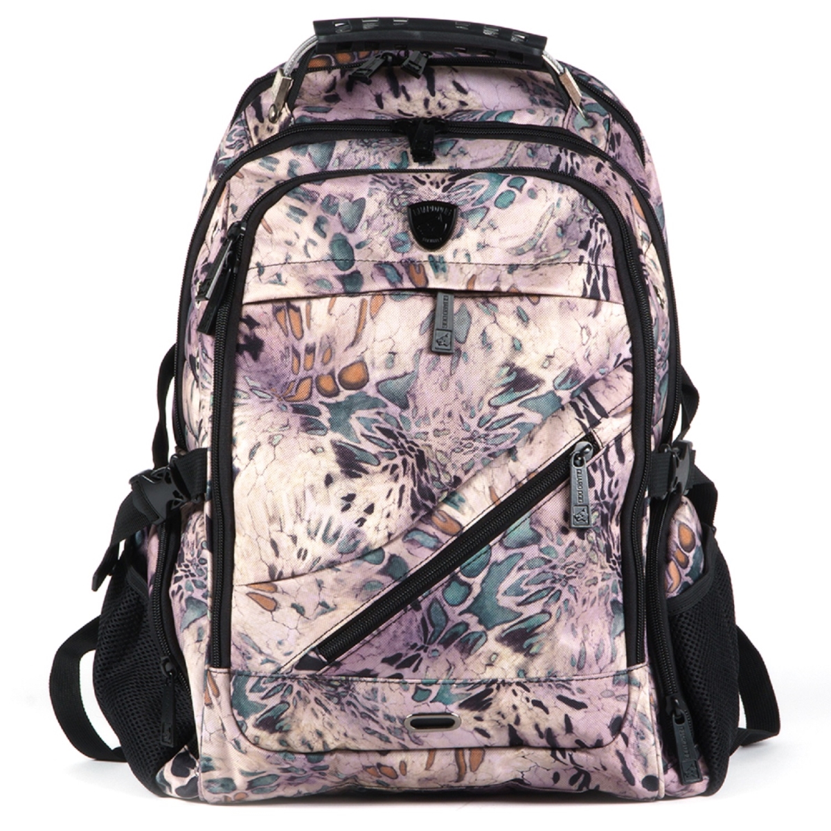 1108815 High Country Bullet Proof Backpack