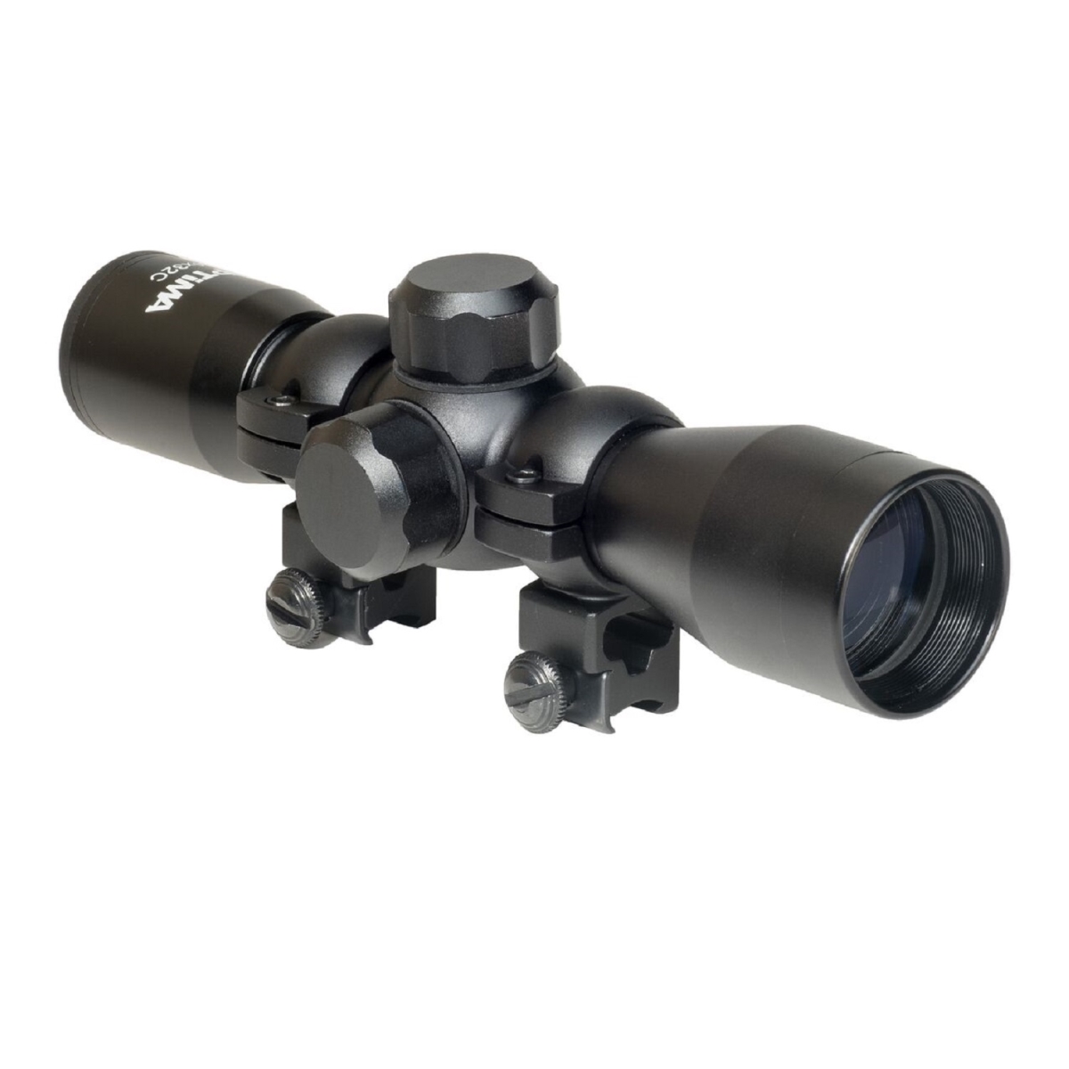 UPC 817461012790 product image for Hatsan 1112371 4 x 32 C Optima Compact Scope | upcitemdb.com