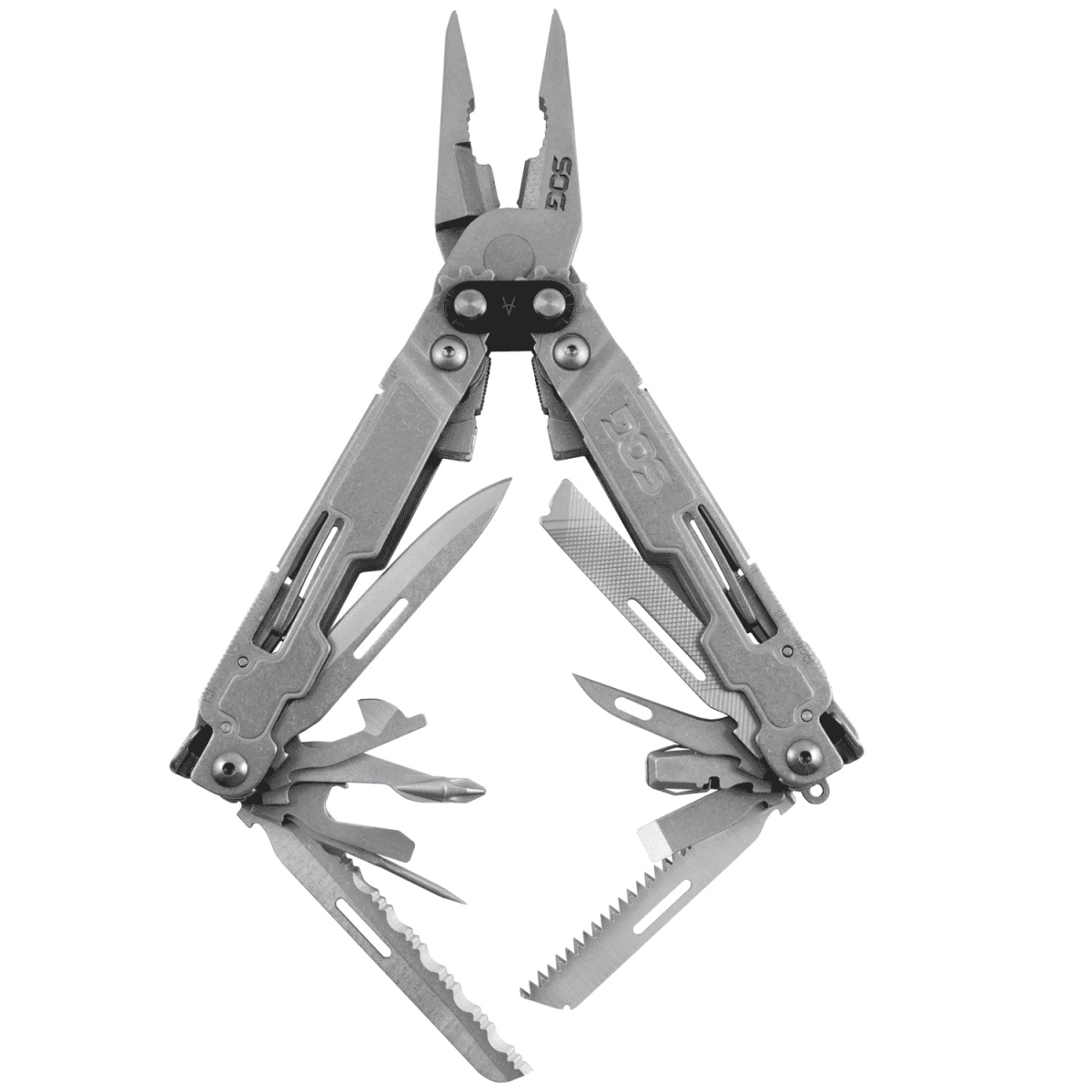4016288 Poweraccess Deluxe Multi-tool With 21 Tools
