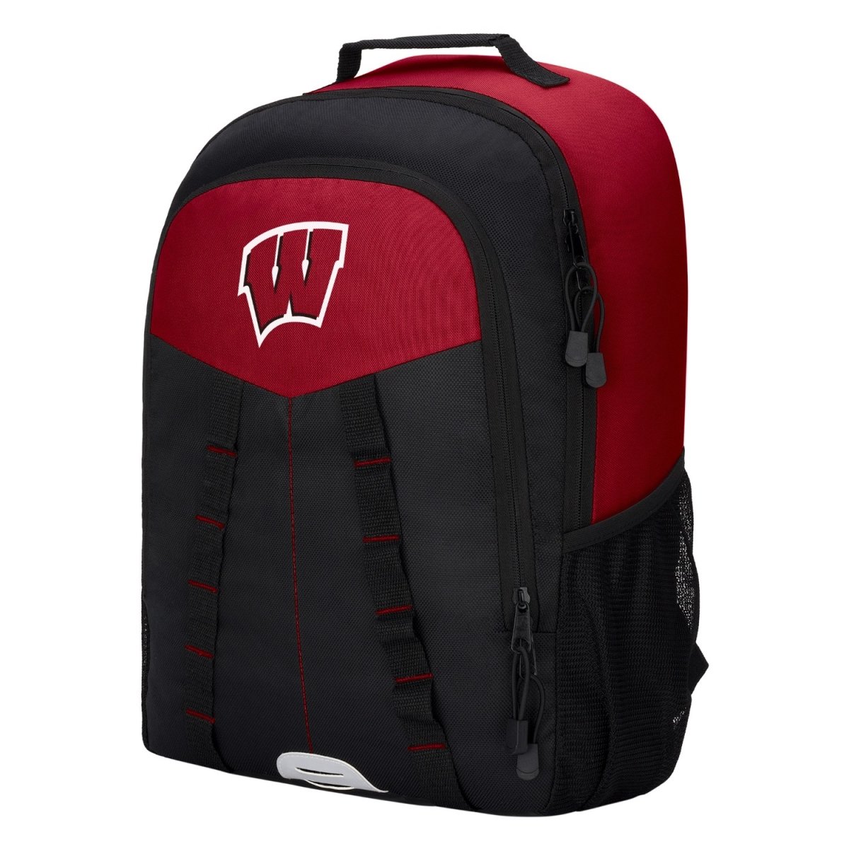 UPC 190604000015 product image for 1113081 Alabama Crimson Tide Scorcher Backpack | upcitemdb.com