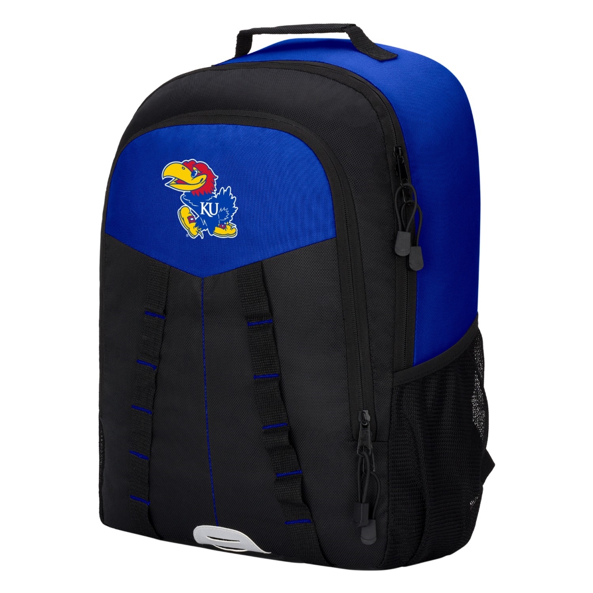 1113063 Kansas Jayhawks Scorcher Backpack