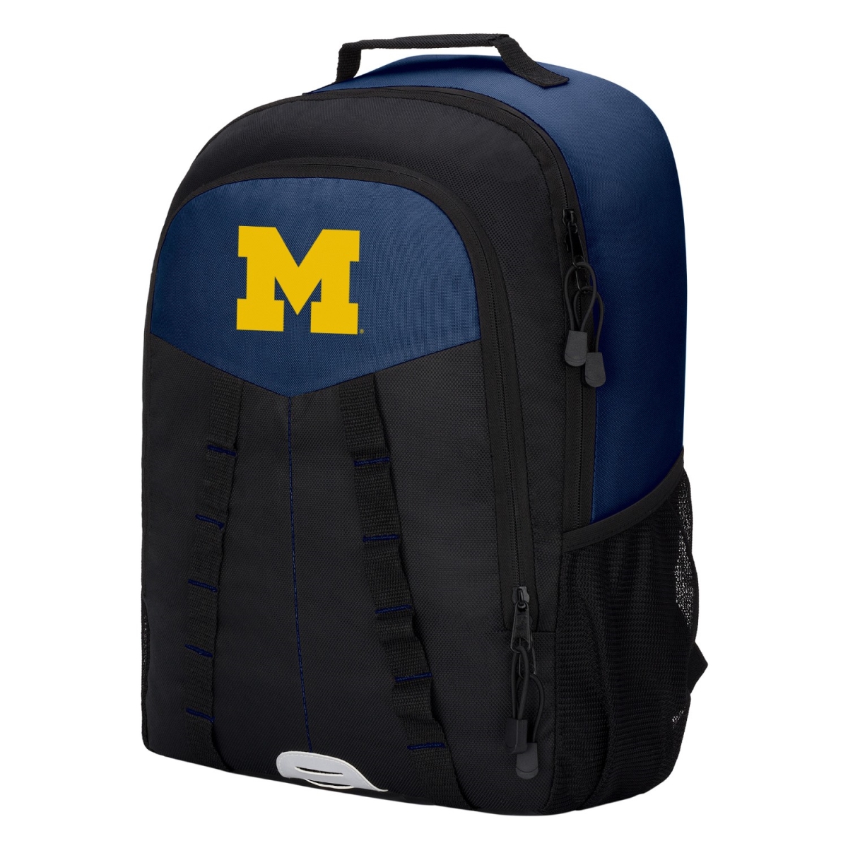 1113072 Michigan Wolverines Scorcher Backpack