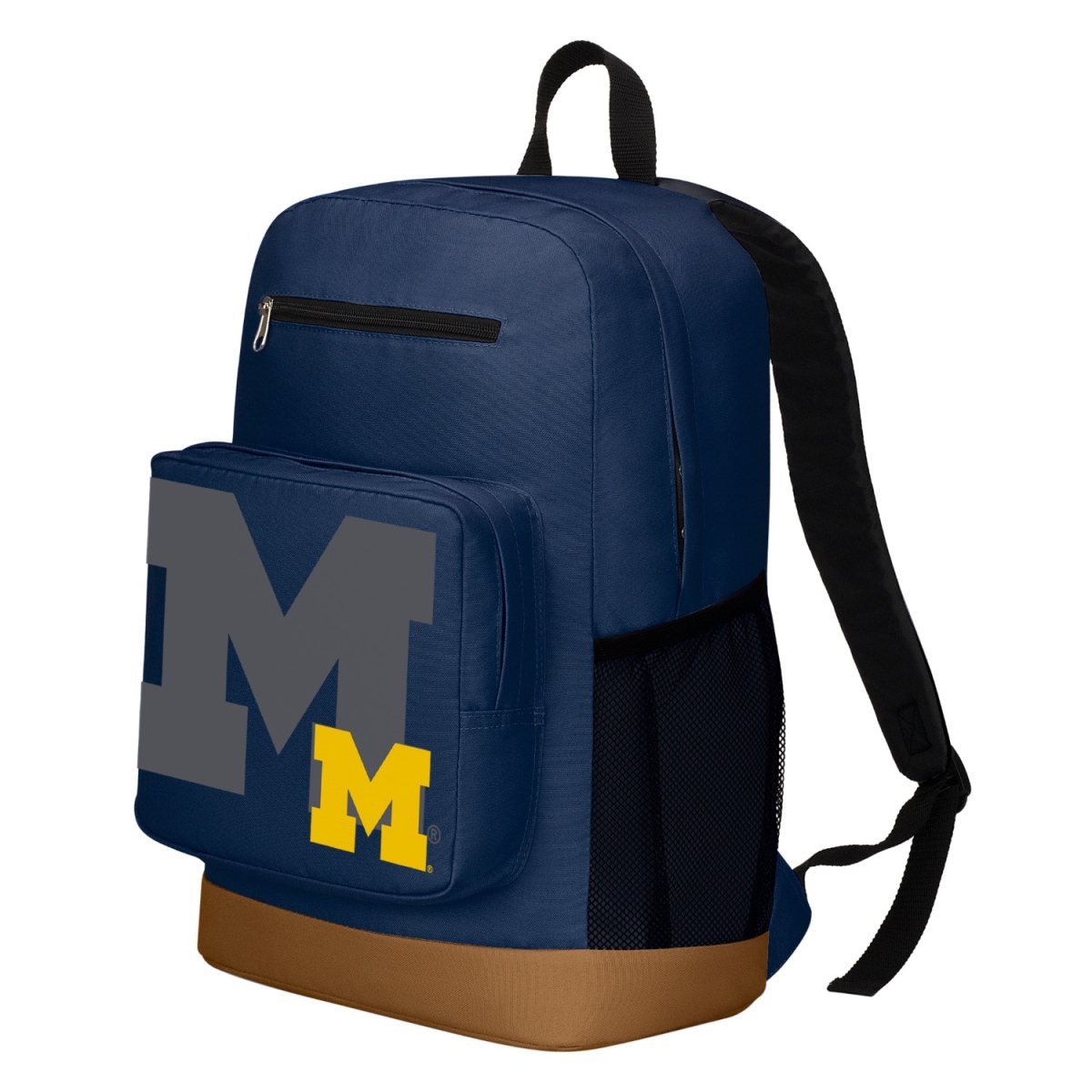 1112982 Michigan Wolverines Playmaker Backpack