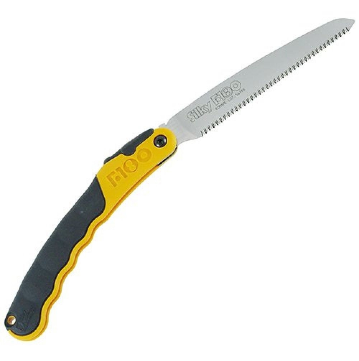 4017727 7.1 In. F180 Professional Folding Saw With Blade Fine Tooth
