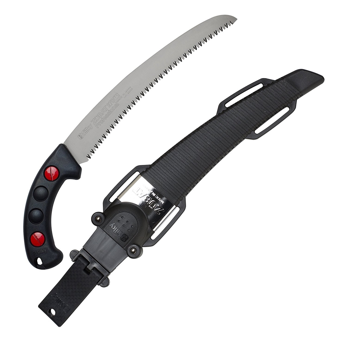 4017728 10.6 In. Zubat Professional Saw With Blade Large Tooth
