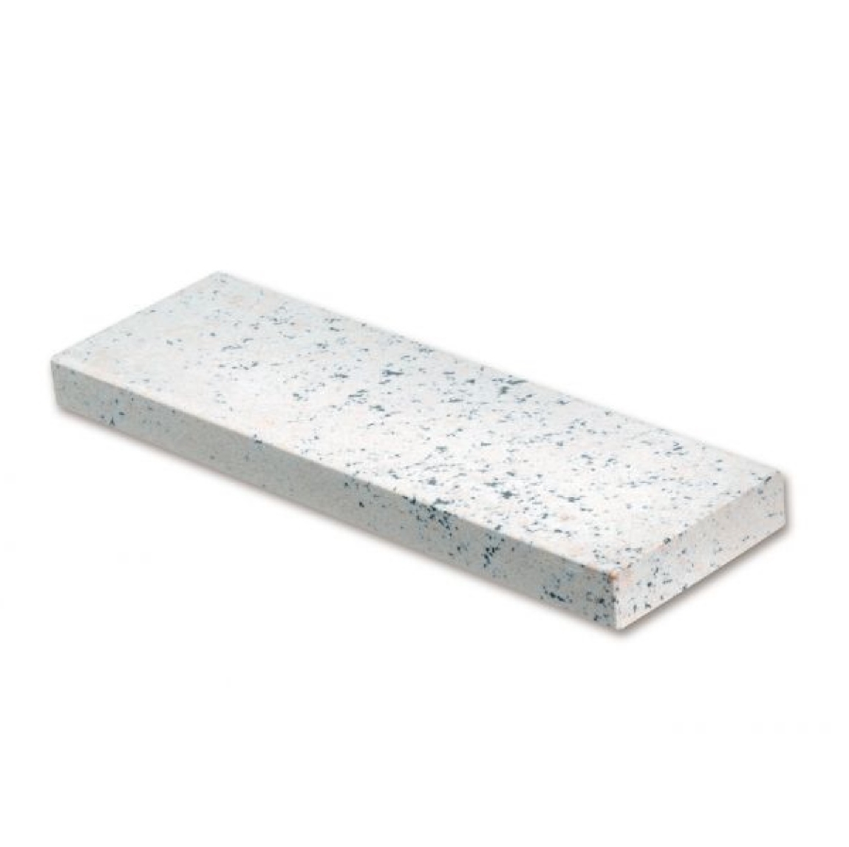 4017081 6 In. Soft Bench Stone With 400 600 Grit