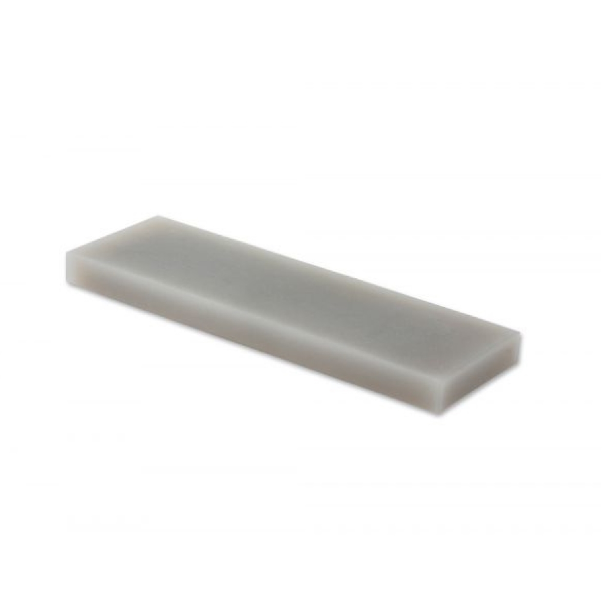 4017082 6 In. Transulcent Bench Stone With 8000-10000 Grit