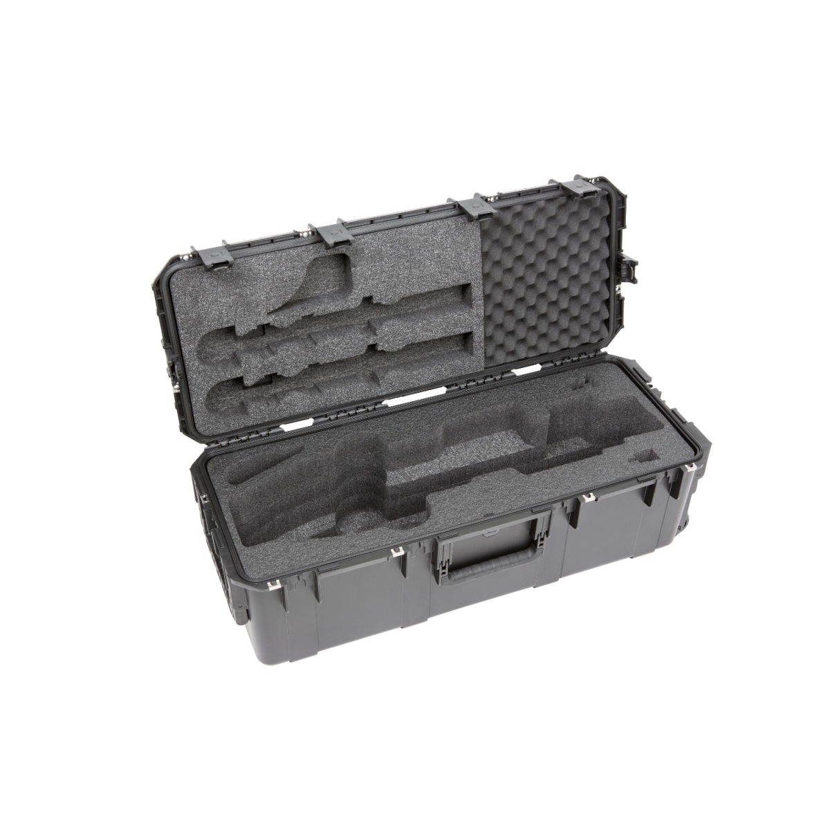 1113744 iSeries Ultimate Waterproof Crossbow Case